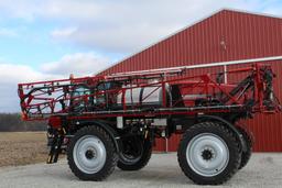 2012 Case IH 3230 Patriot self-propelled sprayer