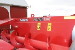 2014 Case IH 4408 8 row 30" corn head