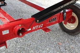 Unverferth HT42 42' head trailer