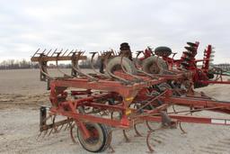 Hiniker 1120 20' field cultivator