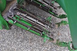 1997 John Deere 693 6 row 30" corn head