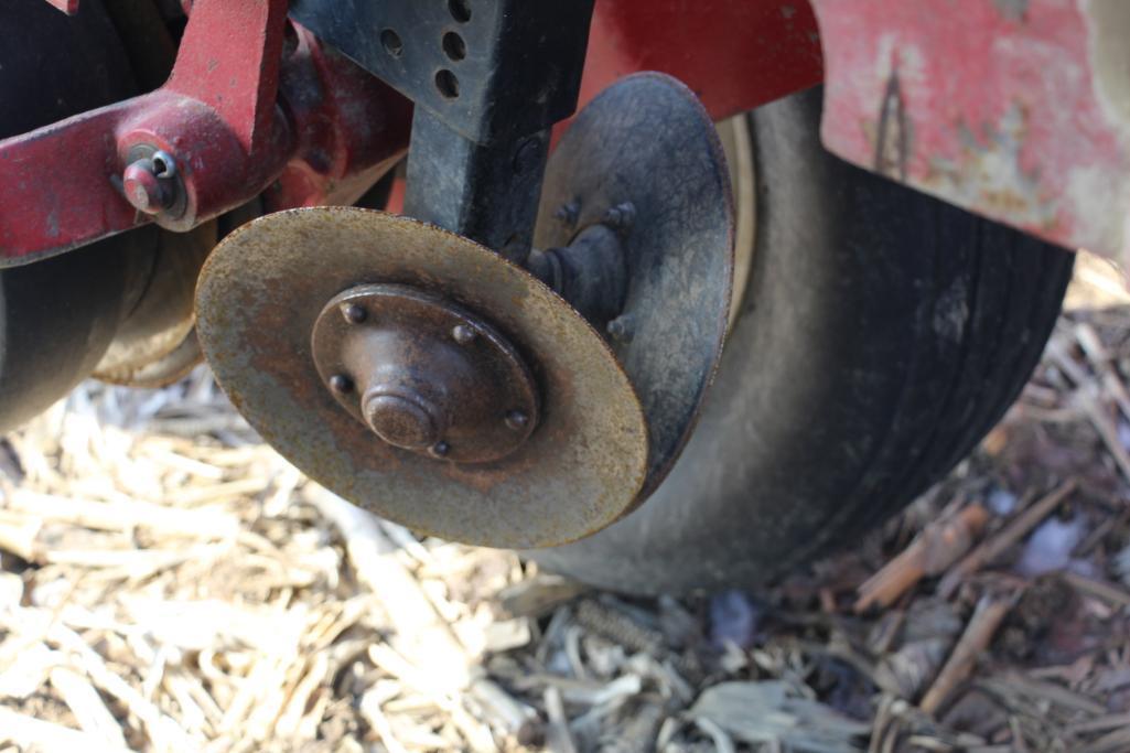 Case IH 900 Cyclo Air 12 row 30" planter