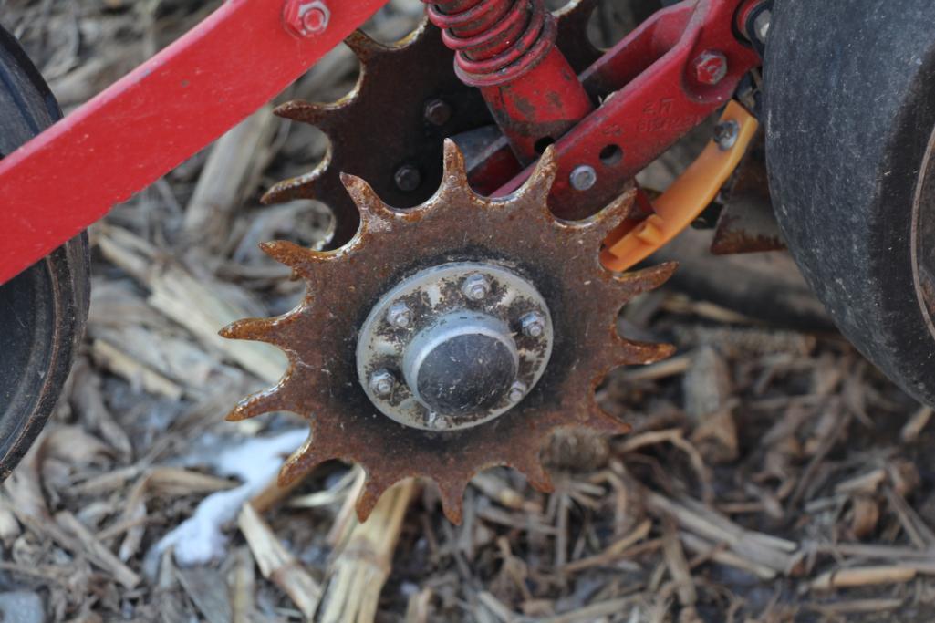 Case IH 900 Cyclo Air 12 row 30" planter