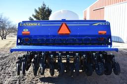 2013 Landoll 5531 30' grain drill