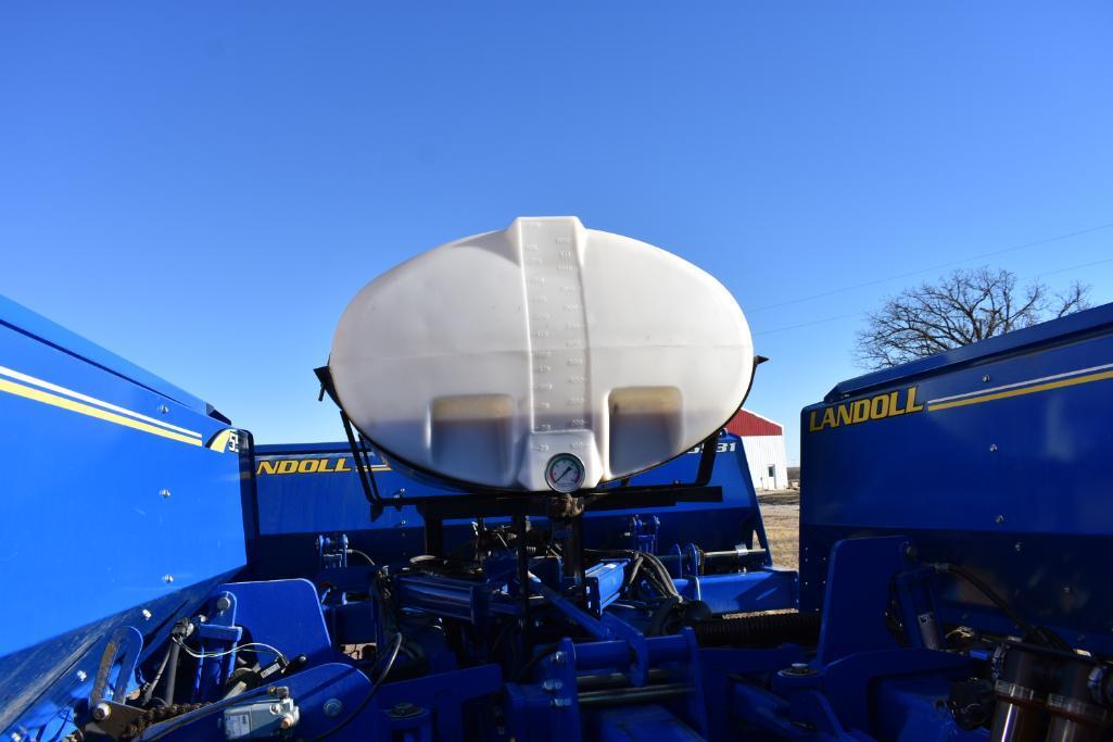 2013 Landoll 5531 30' grain drill