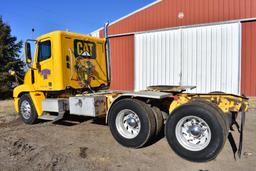 2002 Freightliner Century Class S/T day cab semi