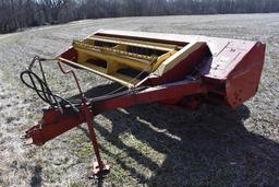 New Holland 492 Haybine