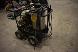 Easy-Kleen Magnum Gold 4000 hot water pressure washer