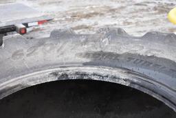 (2) Michelin 620/75R26...used tires