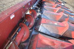 International Harvester 863 6 row 30" corn head