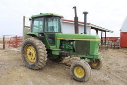 1975 John Deere 4430 2wd tractor