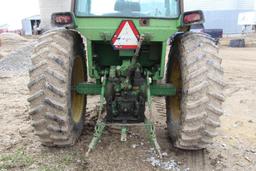 1975 John Deere 4430 2wd tractor