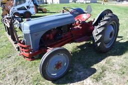 Ford 8N tractor