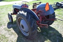 Ford 8N tractor