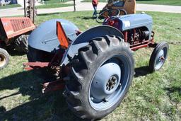 Ford 8N tractor