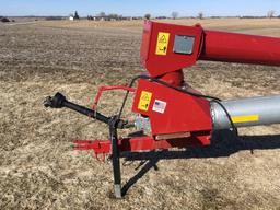 Mayrath 10" x 60' swing away auger