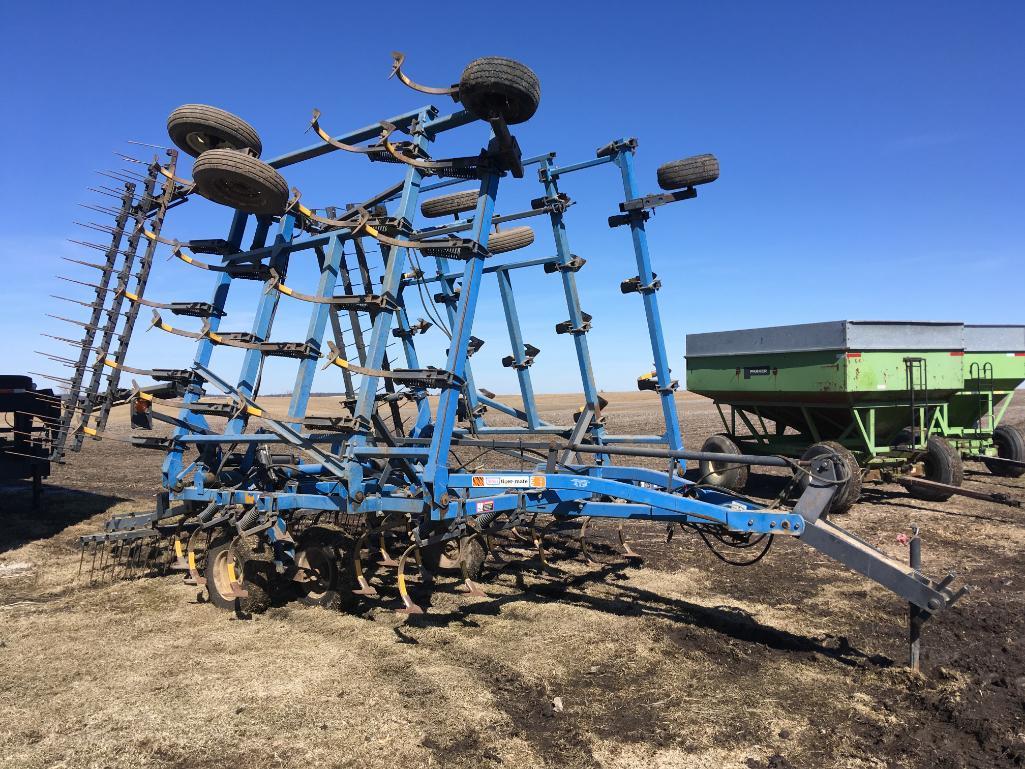 DMI Tiger-Mate 30' field cultivator