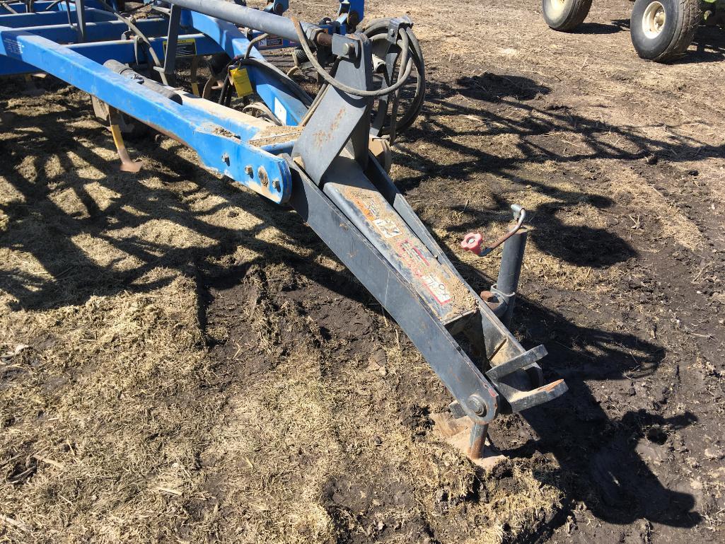 DMI Tiger-Mate 30' field cultivator