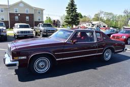 1978 Buick Riviera