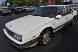 1988 Buick Lesabre