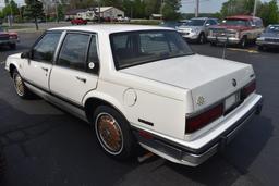 1988 Buick Lesabre