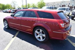 2006 Dodge Magnum