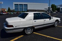 1993 Buick Roadmaster SD