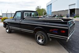 1969 Chevrolet C10