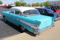 1957 Chevrolet 210