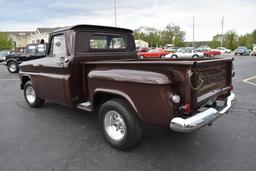 1966 Chevrolet C-10 Pickup