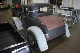 1931 Ford Model A