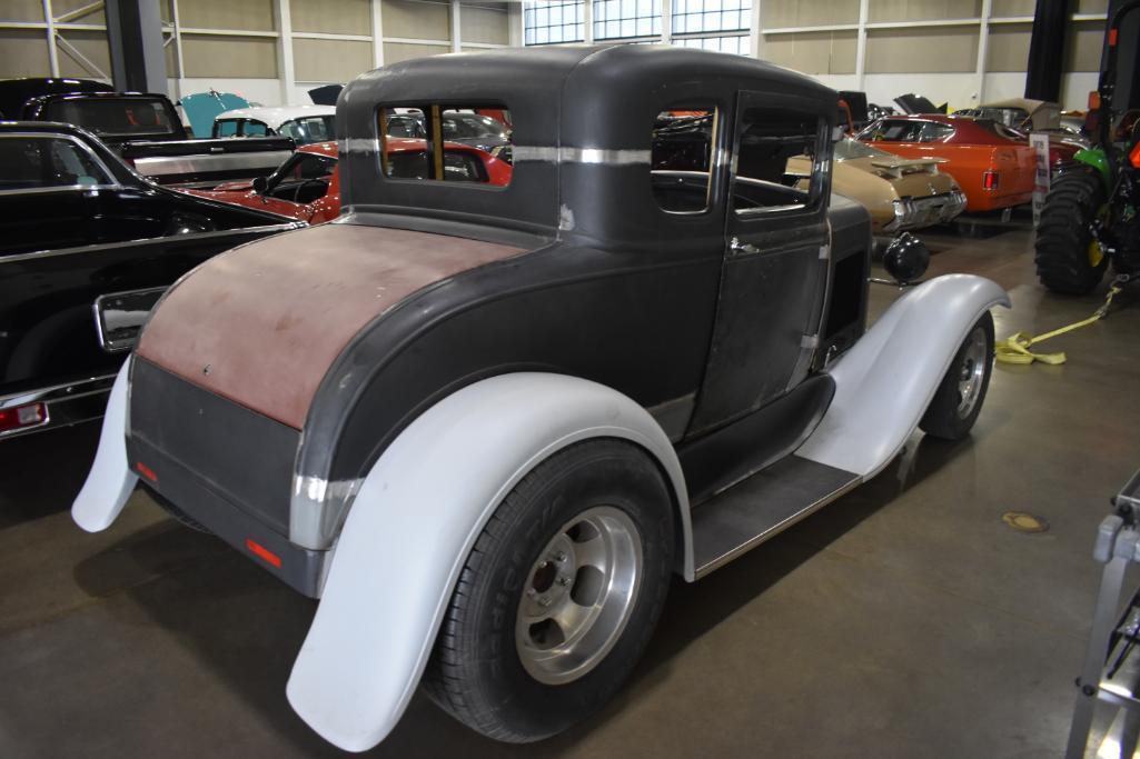 1931 Ford Model A