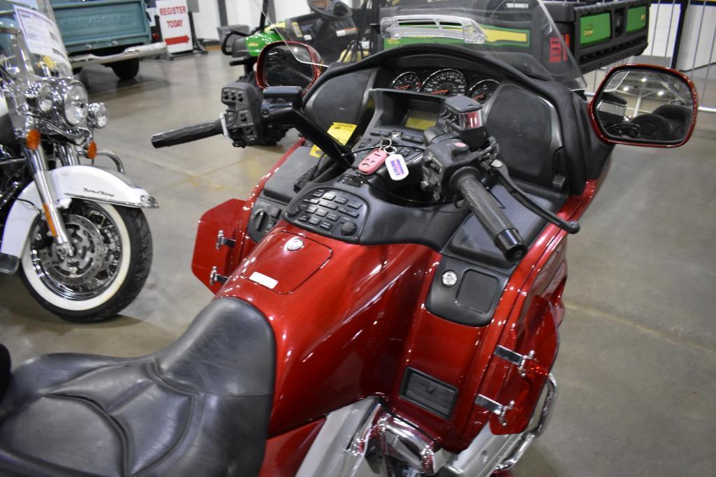 2010 Honda Trike