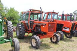 1976 Allis Chalmers 185 tractor