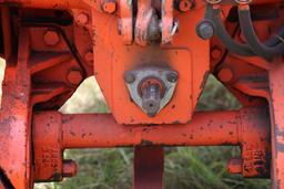 1976 Allis Chalmers 185 tractor