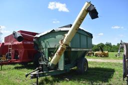 John Deere 1210A grain cart