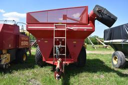 EZ Trail 500 grain cart