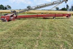 2005 Sudenga 35' Scoop grain loader