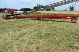 2005 Sudenga 35' Scoop grain loader