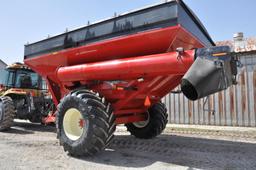 Brent 1082 grain cart