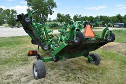 2016 Frontier FM2012 12' batwing finishing mower