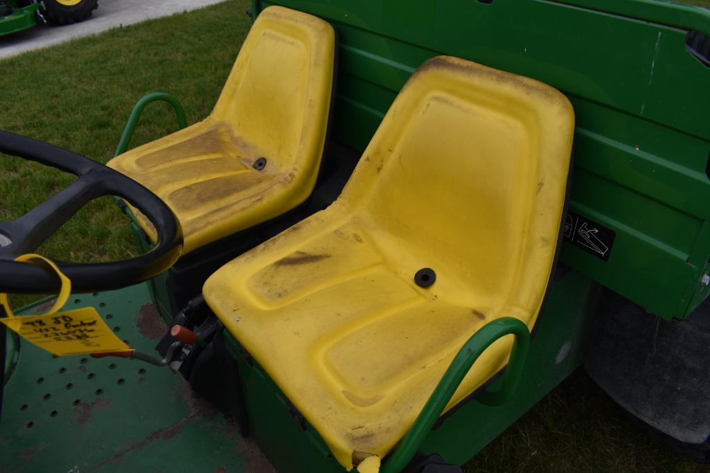 1998 John Deere Gator 4x2 UTV