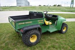 1998 John Deere Gator 4x2 UTV