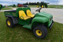 1998 John Deere Gator 4x2 UTV