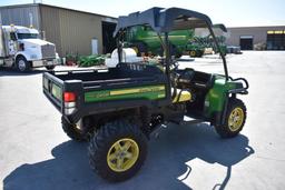 2013 John Deere 825i Gator 4x4 UTV