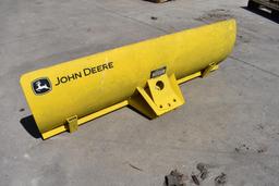John Deere 44" blade