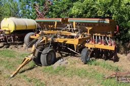 Haybuster GD1575 15' grain drill