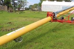 Westfield WR 80-51 8" x 51' PTO auger