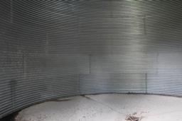 Brock 5,800 Bushel 21' Diameter Grain Bin