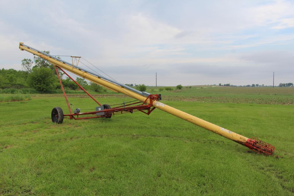 Westfield J 208-51 8" x 51' PTO auger